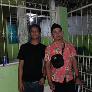 Meet your Posher, Renier